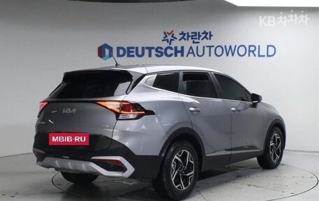 KIA Sportage IV рестайлинг, 2021 год, 2 126 030 рублей, 2 фотография