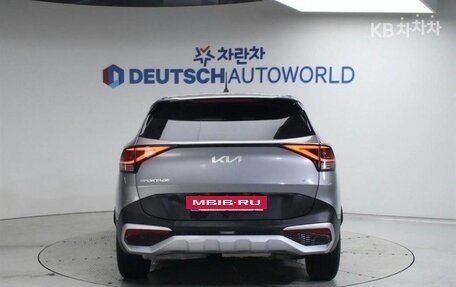 KIA Sportage IV рестайлинг, 2021 год, 2 126 030 рублей, 4 фотография