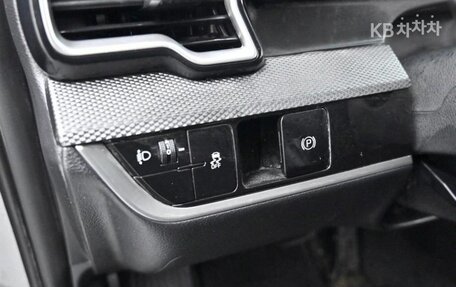 KIA Sportage IV рестайлинг, 2021 год, 2 126 030 рублей, 15 фотография