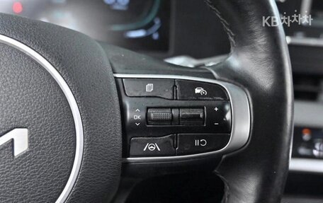 KIA Sportage IV рестайлинг, 2021 год, 2 126 030 рублей, 18 фотография