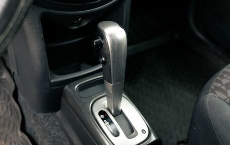 Nissan Note II рестайлинг, 2006 год, 700 000 рублей, 15 фотография