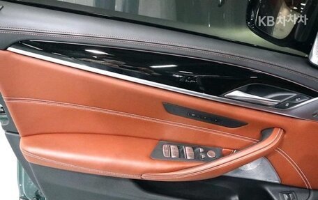 BMW 5 серия, 2021 год, 5 240 030 рублей, 8 фотография