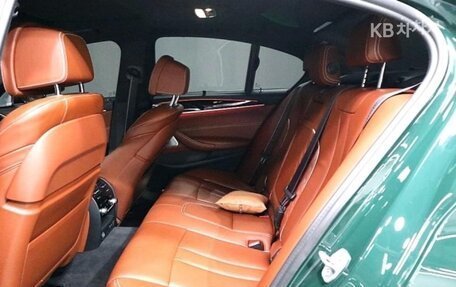 BMW 5 серия, 2021 год, 5 240 030 рублей, 10 фотография
