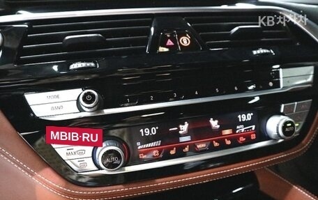 BMW 5 серия, 2021 год, 5 240 030 рублей, 12 фотография