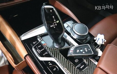 BMW 5 серия, 2021 год, 5 240 030 рублей, 13 фотография