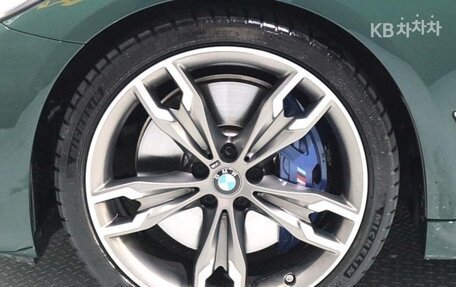 BMW 5 серия, 2021 год, 5 240 030 рублей, 17 фотография