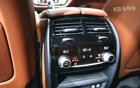 BMW 5 серия, 2021 год, 5 240 030 рублей, 14 фотография