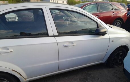 Chevrolet Aveo III, 2011 год, 227 950 рублей, 2 фотография
