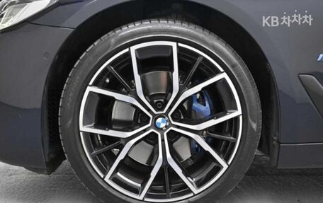 BMW 5 серия, 2022 год, 4 322 030 рублей, 5 фотография