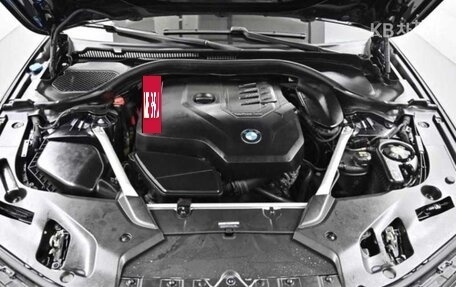 BMW 5 серия, 2022 год, 4 322 030 рублей, 6 фотография