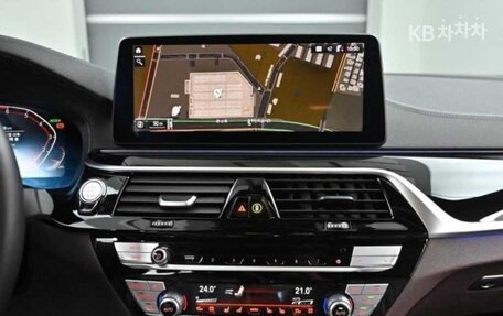 BMW 5 серия, 2022 год, 4 322 030 рублей, 14 фотография