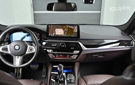 BMW 5 серия, 2022 год, 4 322 030 рублей, 7 фотография