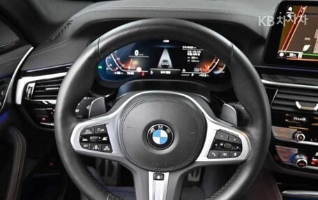 BMW 5 серия, 2022 год, 4 322 030 рублей, 13 фотография