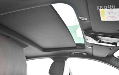 BMW 5 серия, 2022 год, 4 322 030 рублей, 19 фотография