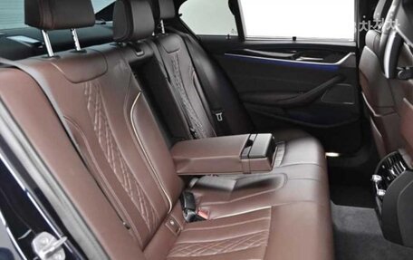 BMW 5 серия, 2022 год, 4 322 030 рублей, 12 фотография
