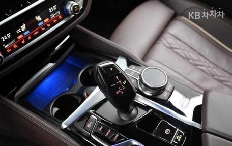 BMW 5 серия, 2022 год, 4 322 030 рублей, 9 фотография