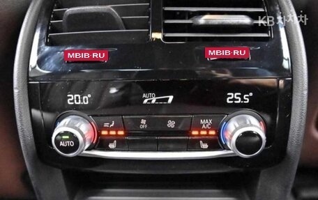 BMW 5 серия, 2022 год, 4 322 030 рублей, 16 фотография