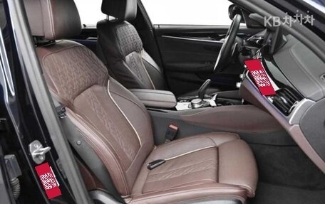 BMW 5 серия, 2022 год, 4 322 030 рублей, 10 фотография
