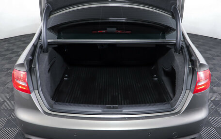 Audi A4, 2012 год, 1 535 000 рублей, 10 фотография