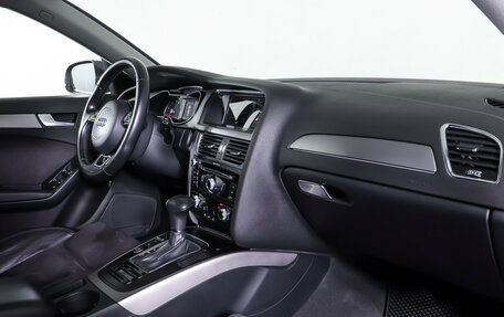 Audi A4, 2012 год, 1 535 000 рублей, 11 фотография