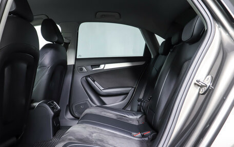 Audi A4, 2012 год, 1 535 000 рублей, 12 фотография