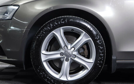 Audi A4, 2012 год, 1 535 000 рублей, 27 фотография