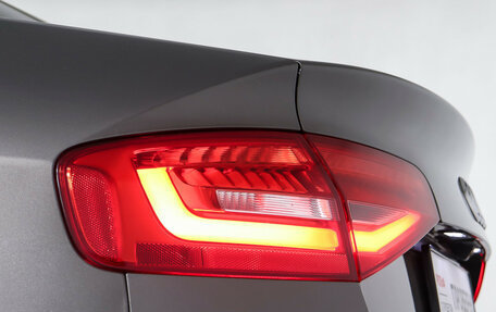 Audi A4, 2012 год, 1 535 000 рублей, 25 фотография