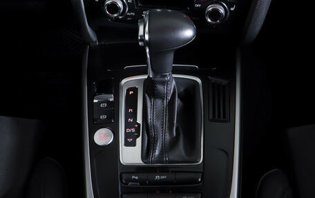 Audi A4, 2012 год, 1 535 000 рублей, 17 фотография