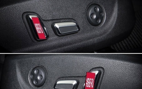 Audi A4, 2012 год, 1 535 000 рублей, 19 фотография