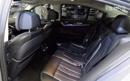 BMW 5 серия, 2021 год, 4 172 030 рублей, 7 фотография