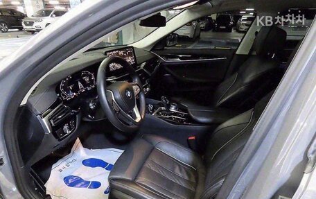 BMW 5 серия, 2021 год, 4 172 030 рублей, 6 фотография