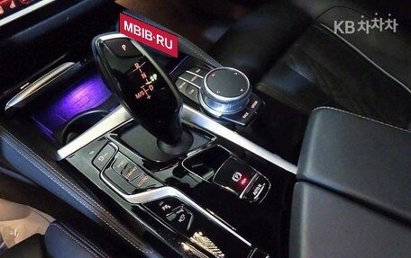 BMW 5 серия, 2021 год, 4 172 030 рублей, 12 фотография