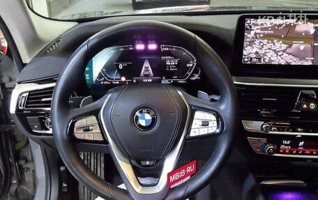 BMW 5 серия, 2021 год, 4 172 030 рублей, 8 фотография