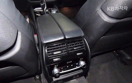 BMW 5 серия, 2021 год, 4 172 030 рублей, 16 фотография