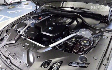 BMW 5 серия, 2021 год, 4 172 030 рублей, 19 фотография