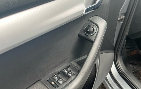 Skoda Octavia, 2016 год, 1 499 000 рублей, 9 фотография