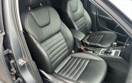 Skoda Octavia, 2016 год, 1 499 000 рублей, 12 фотография