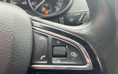 Skoda Octavia, 2016 год, 1 499 000 рублей, 15 фотография