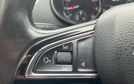 Skoda Octavia, 2016 год, 1 499 000 рублей, 14 фотография
