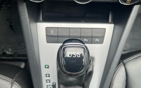 Skoda Octavia, 2016 год, 1 499 000 рублей, 17 фотография