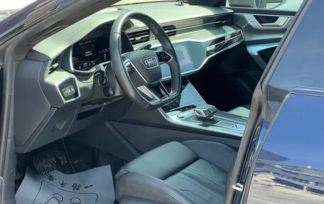 Audi A7, 2022 год, 4 770 111 рублей, 4 фотография