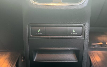 Skoda Octavia, 2016 год, 1 499 000 рублей, 11 фотография