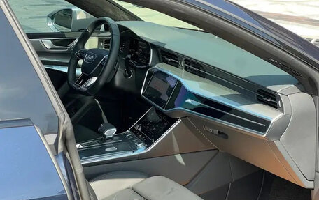Audi A7, 2022 год, 4 770 111 рублей, 6 фотография
