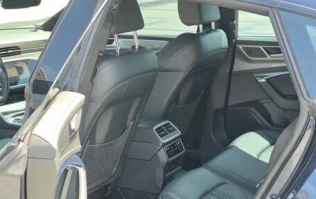 Audi A7, 2022 год, 4 770 111 рублей, 7 фотография