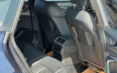 Audi A7, 2022 год, 4 770 111 рублей, 8 фотография