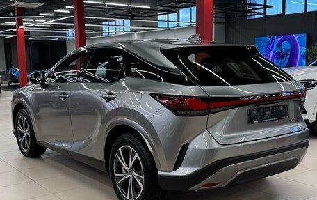 Lexus RX IV рестайлинг, 2025 год, 7 590 000 рублей, 4 фотография