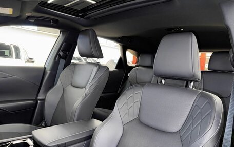 Lexus RX IV рестайлинг, 2025 год, 7 590 000 рублей, 8 фотография