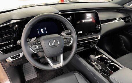 Lexus RX IV рестайлинг, 2025 год, 7 590 000 рублей, 9 фотография
