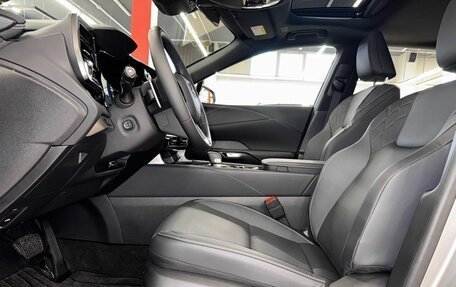 Lexus RX IV рестайлинг, 2025 год, 7 590 000 рублей, 7 фотография
