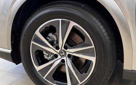 Lexus RX IV рестайлинг, 2025 год, 7 590 000 рублей, 6 фотография